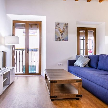 Stunning Apartment In Central Sevilla Bagian luar foto