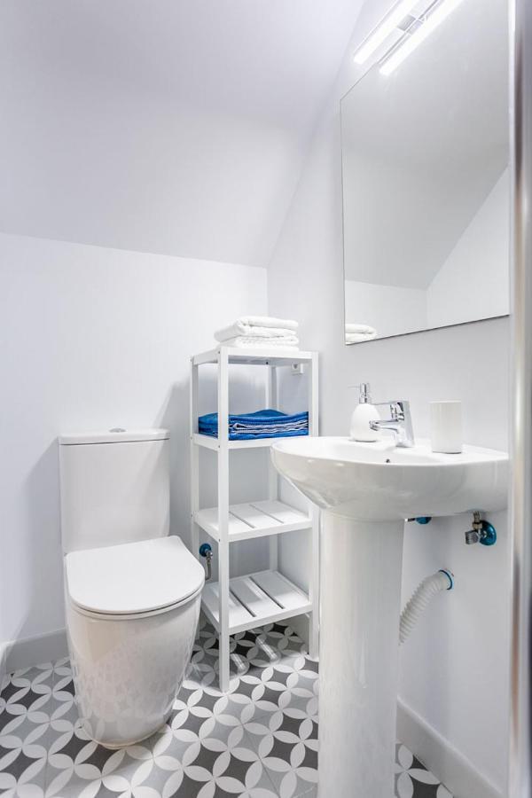 Stunning Apartment In Central Sevilla Bagian luar foto