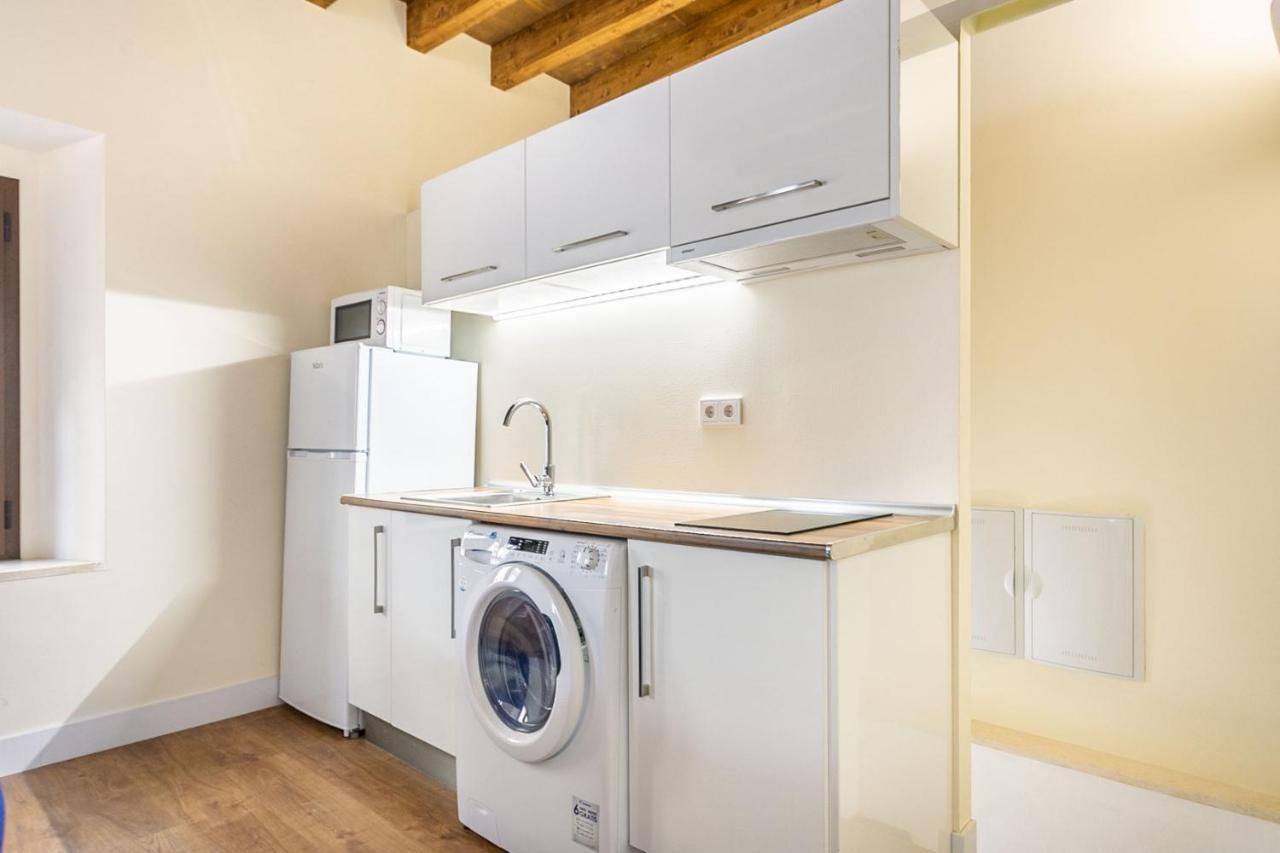 Stunning Apartment In Central Sevilla Bagian luar foto