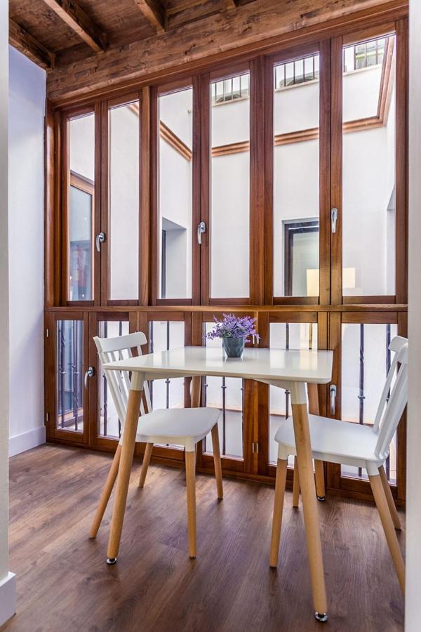 Stunning Apartment In Central Sevilla Bagian luar foto