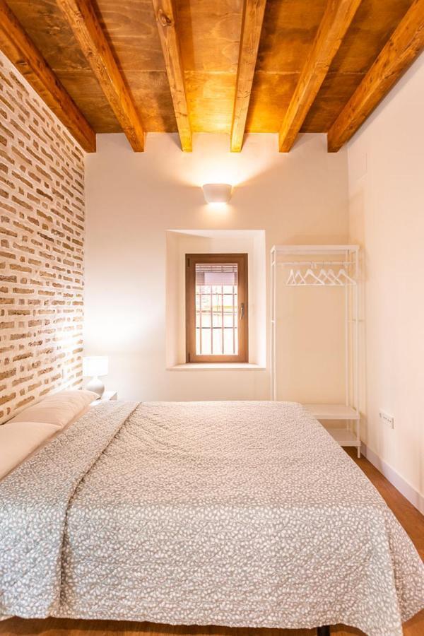 Stunning Apartment In Central Sevilla Bagian luar foto