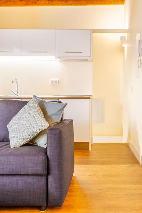 Stunning Apartment In Central Sevilla Bagian luar foto