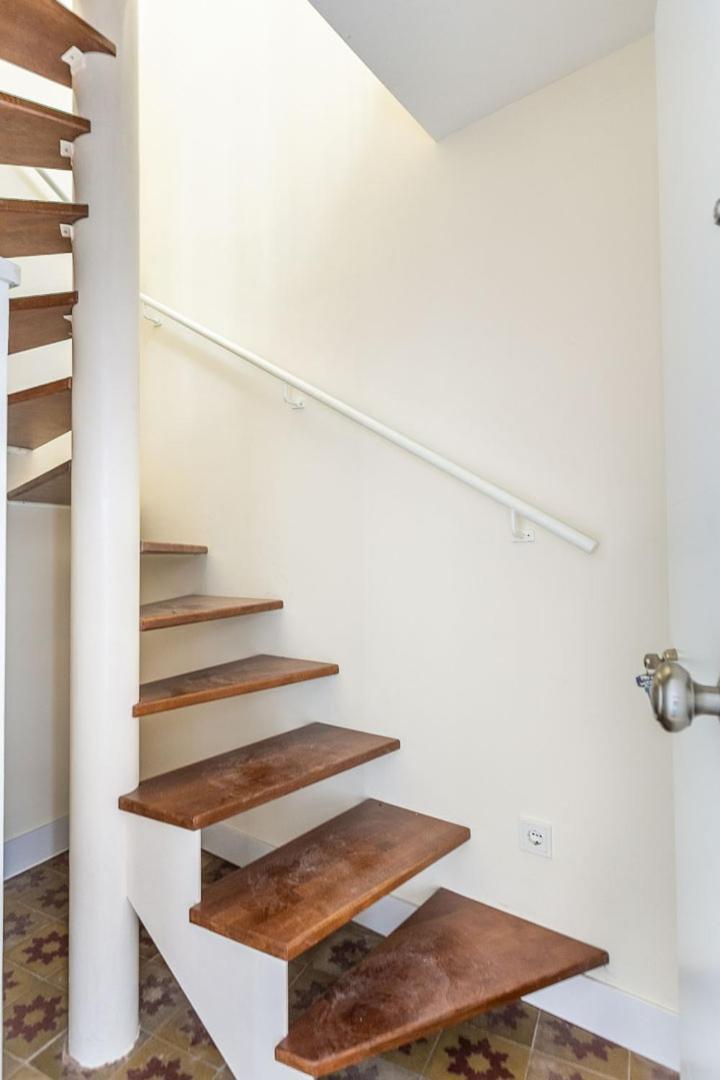 Stunning Apartment In Central Sevilla Ruang foto